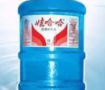 桶装水配送·娃哈哈桶装水专业配送